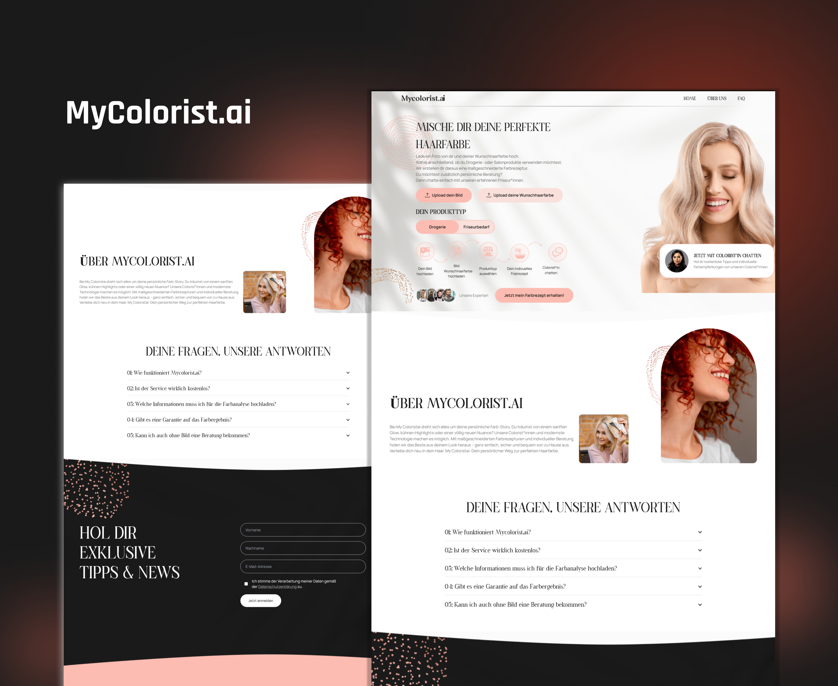 MyColorist.ai